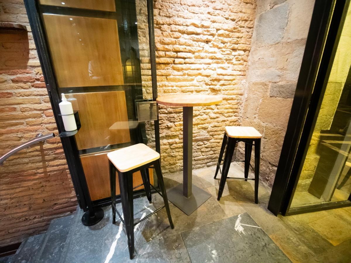 Casa Otano Hotell Pamplona Eksteriør bilde