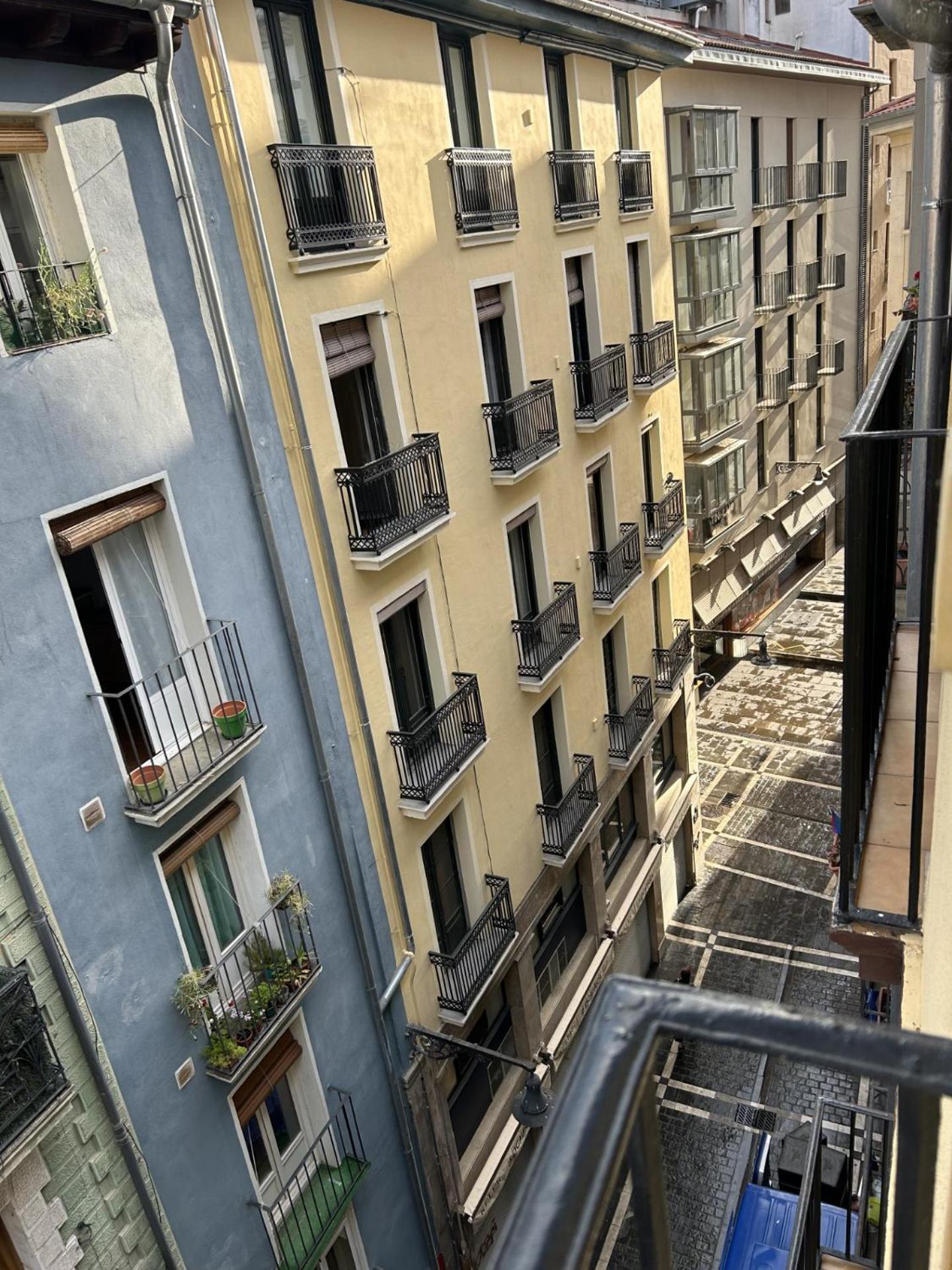 Casa Otano Hotell Pamplona Eksteriør bilde
