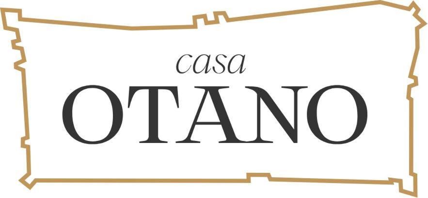 Casa Otano Hotell Pamplona Eksteriør bilde