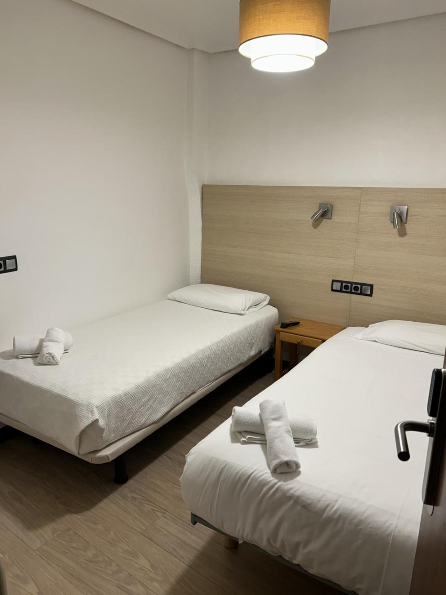Casa Otano Hotell Pamplona Eksteriør bilde