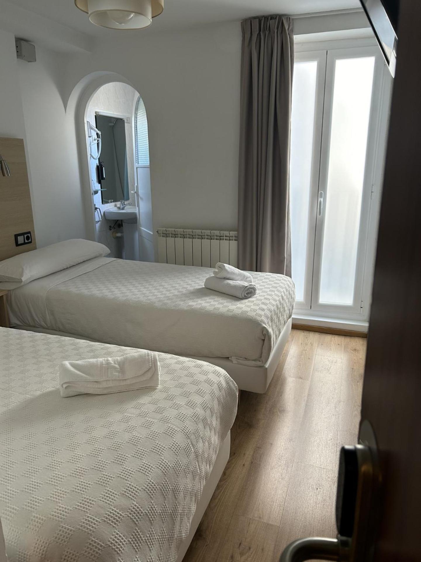 Casa Otano Hotell Pamplona Eksteriør bilde