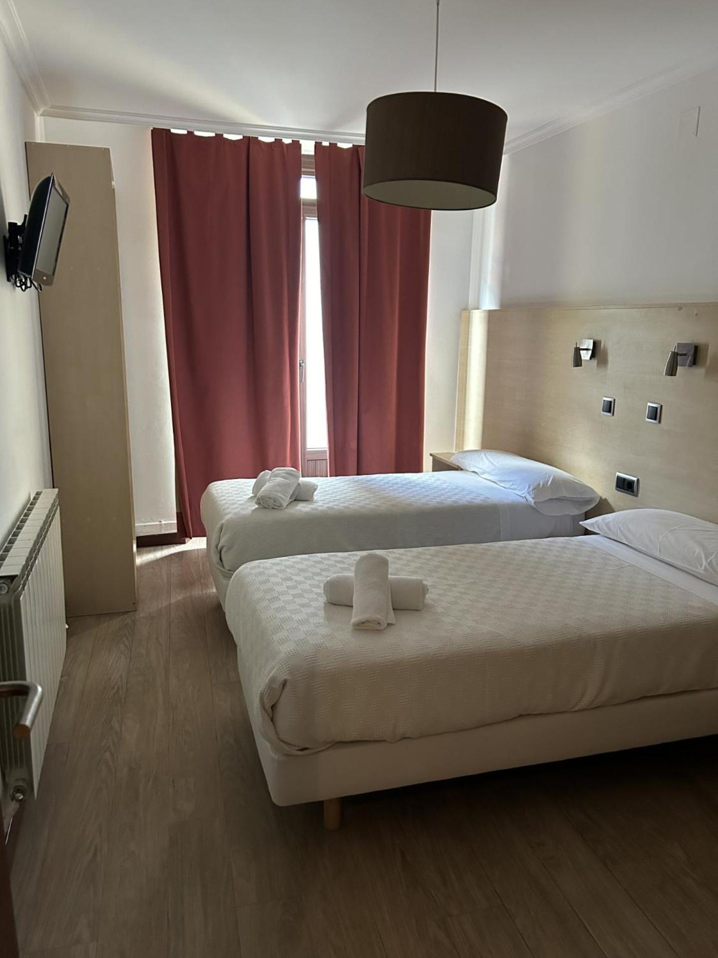 Casa Otano Hotell Pamplona Eksteriør bilde