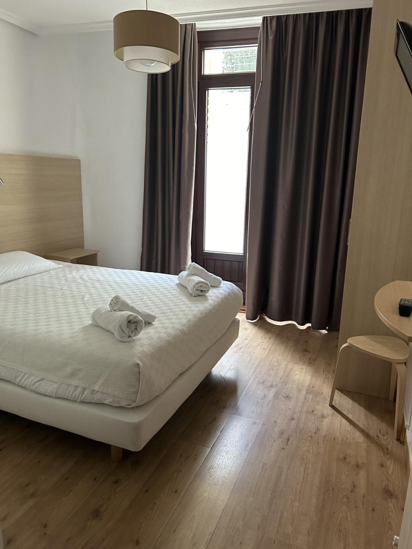 Casa Otano Hotell Pamplona Eksteriør bilde