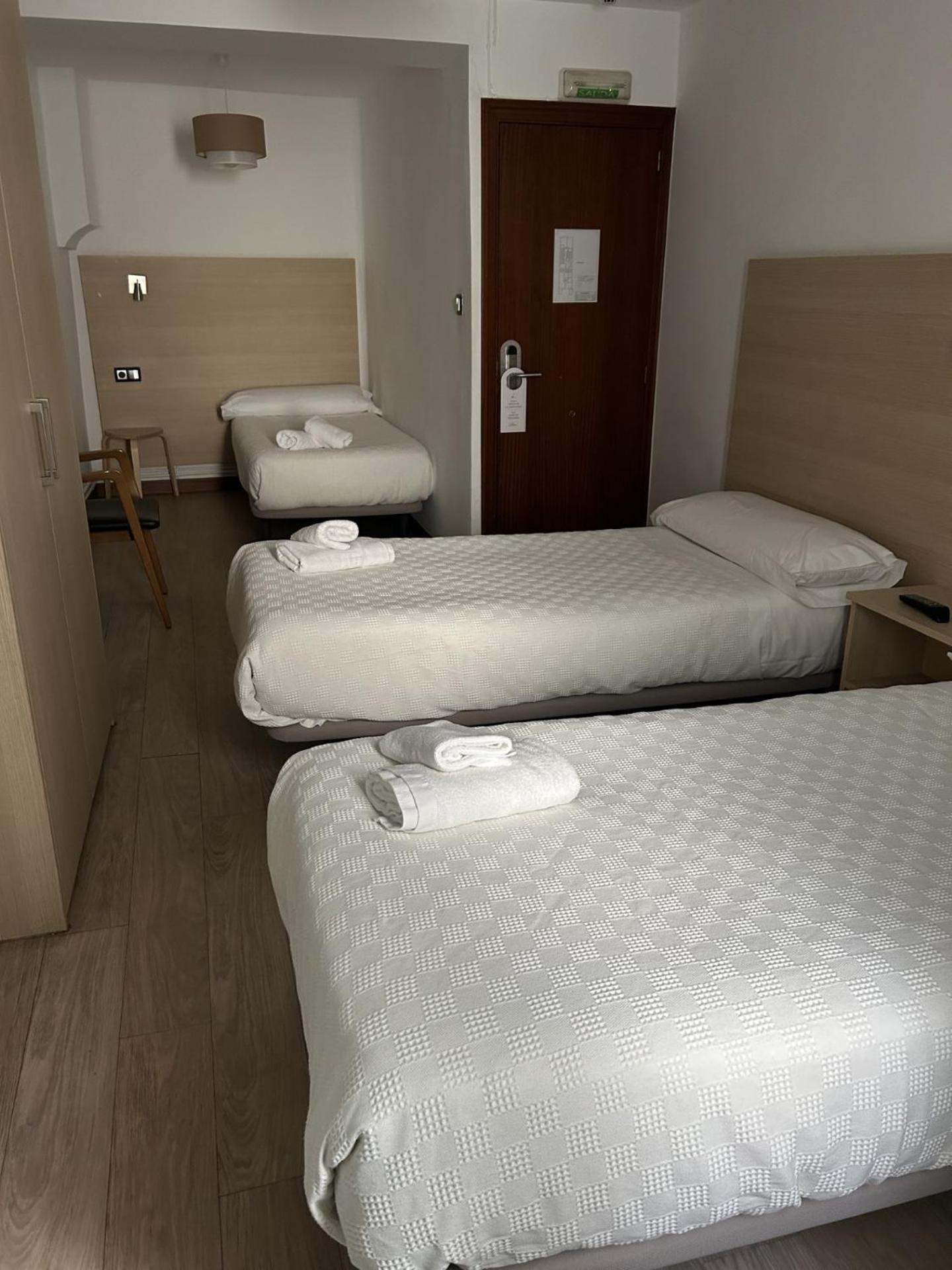 Casa Otano Hotell Pamplona Eksteriør bilde