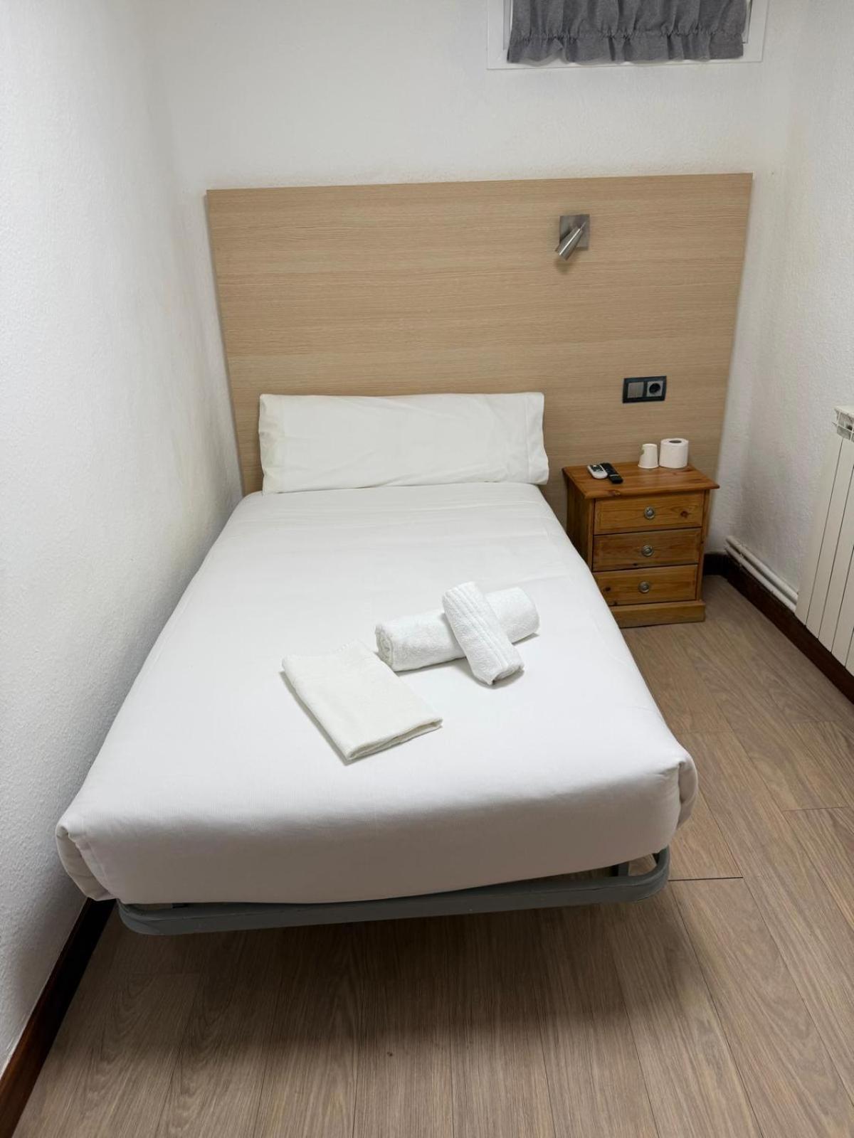 Casa Otano Hotell Pamplona Eksteriør bilde