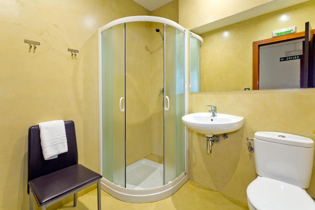 Casa Otano Hotell Pamplona Eksteriør bilde